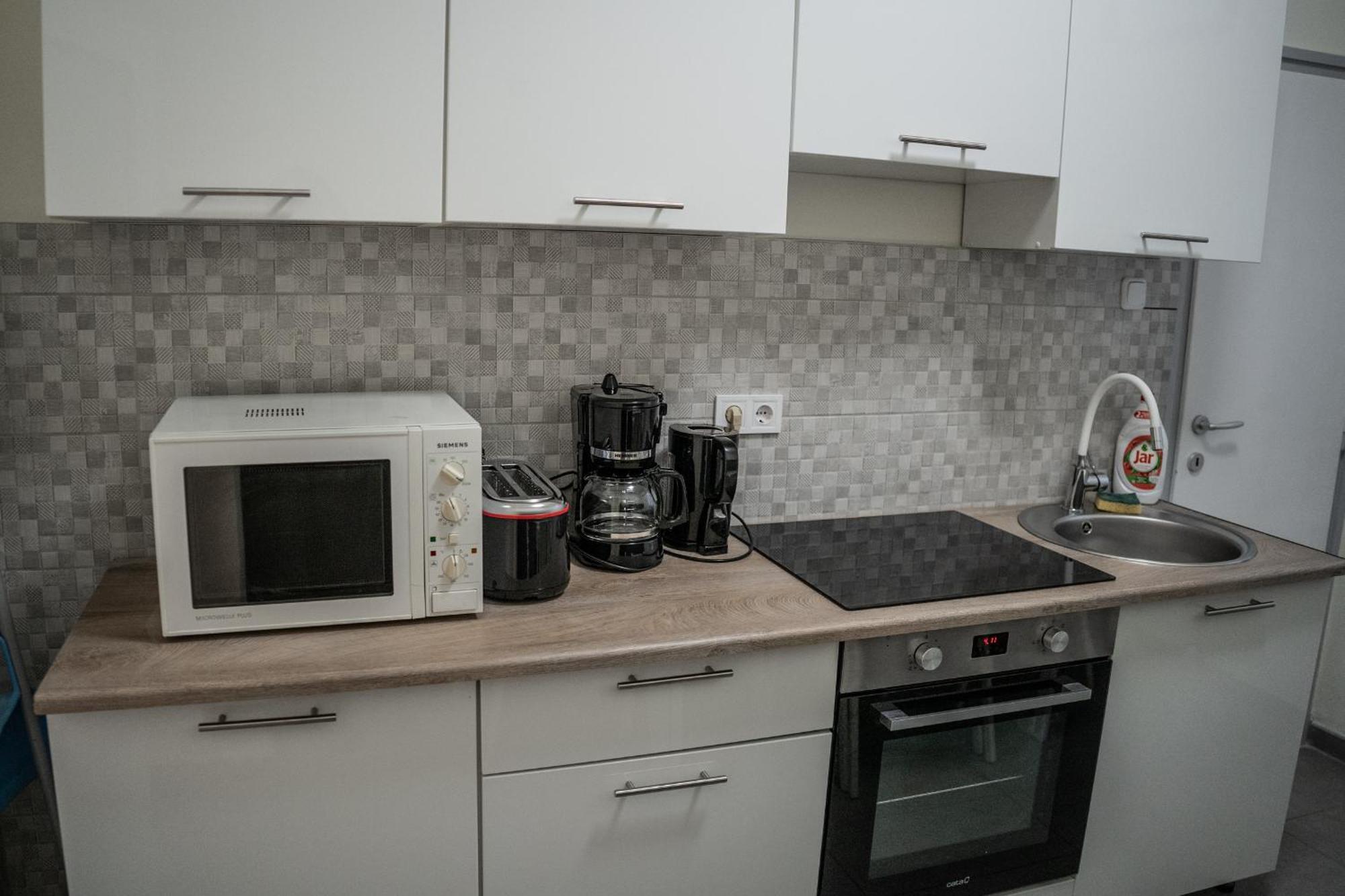 Oskola Luxury Apartment Szeged Exterior foto