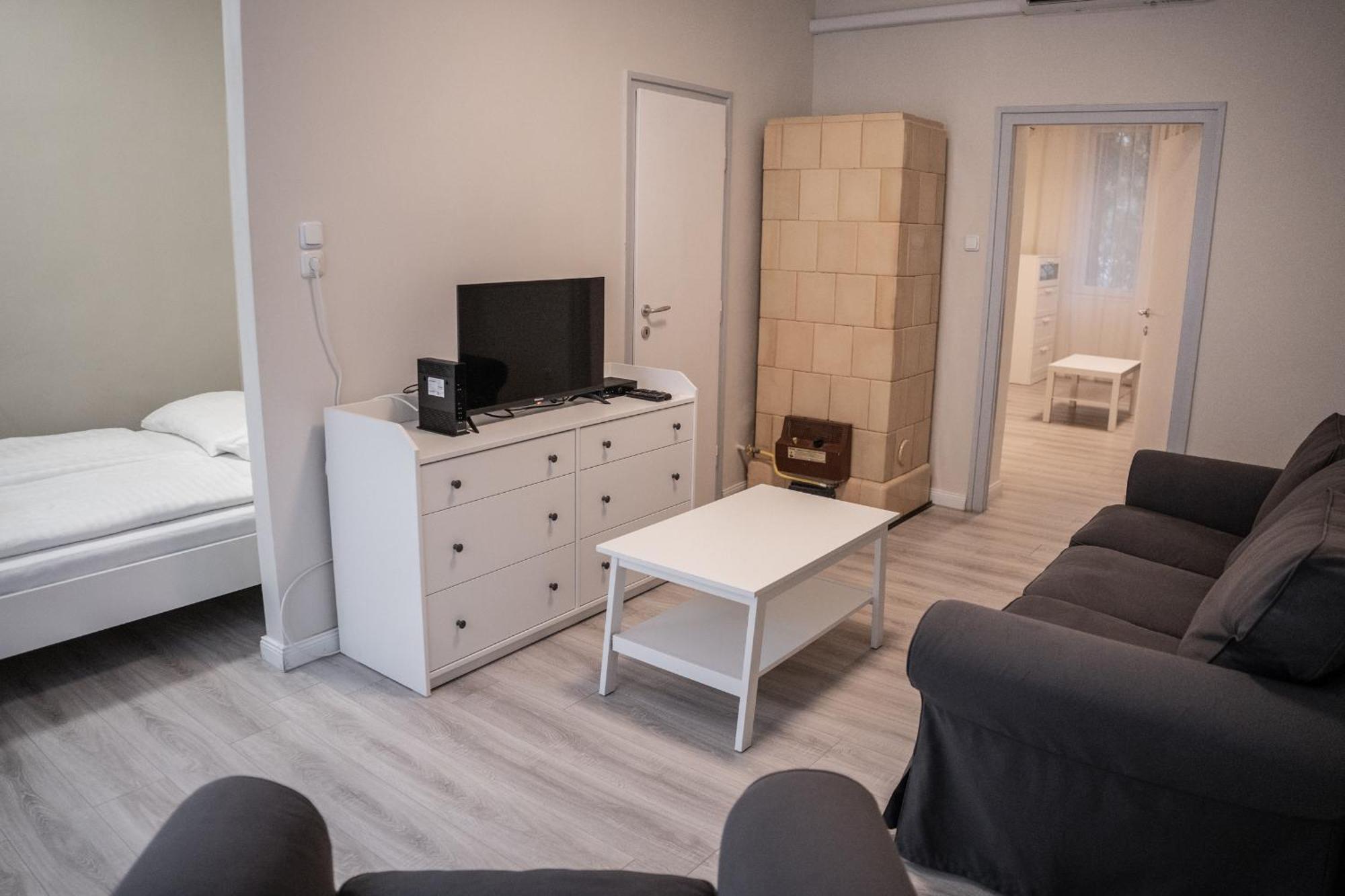 Oskola Luxury Apartment Szeged Exterior foto