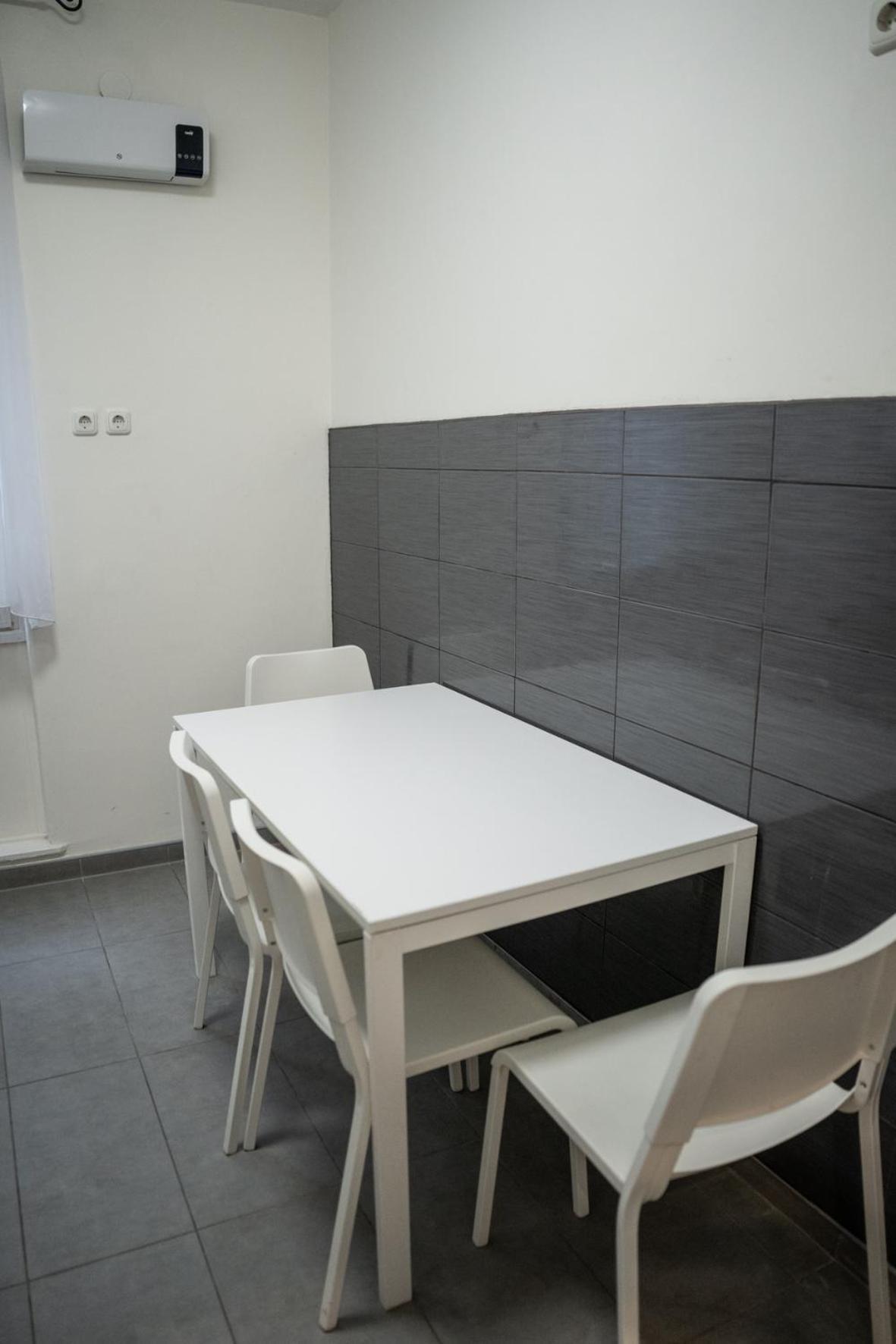 Oskola Luxury Apartment Szeged Exterior foto