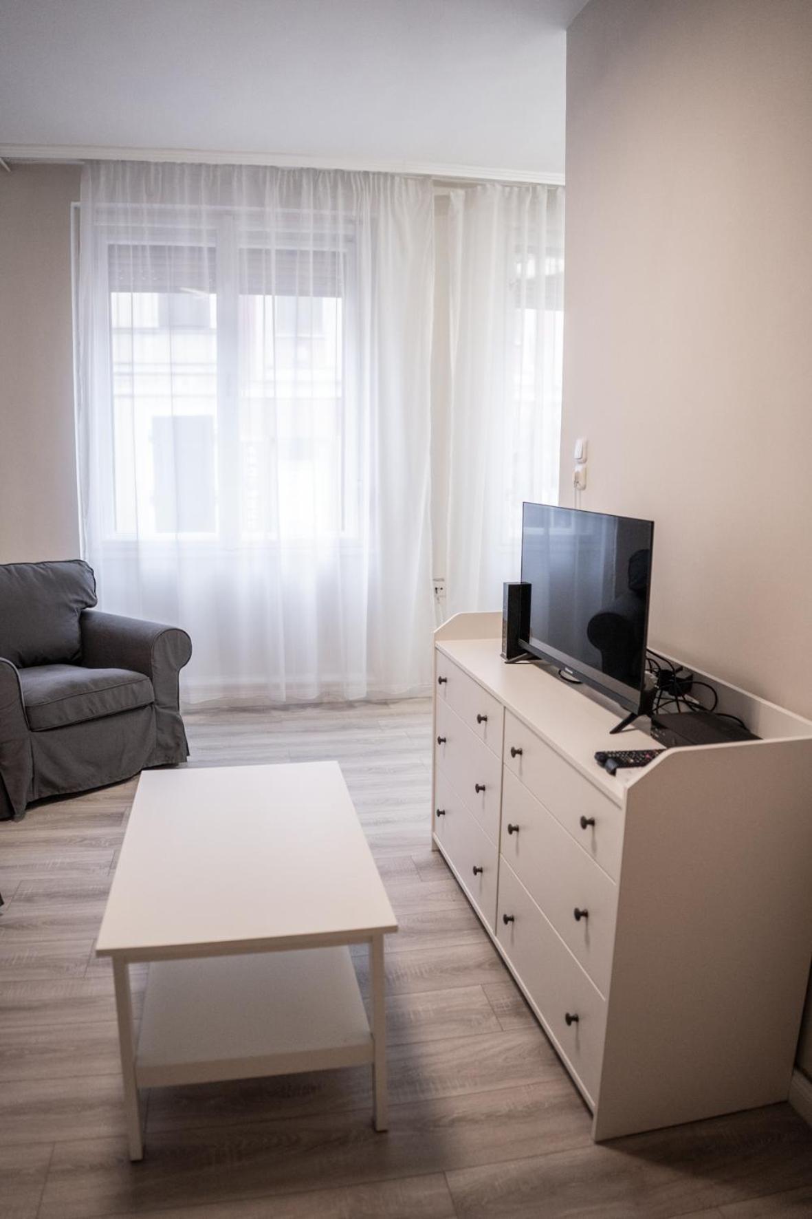 Oskola Luxury Apartment Szeged Exterior foto